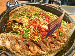 -聚鑫朋酸菜肥肠(文艺路口店)