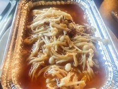 -一棵树烧烤店(中央大街店)