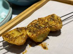 实蛋-西夏回族烧麦馆(牡丹街店)