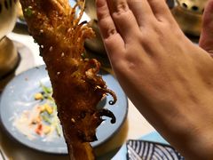 -喜庭海鲜自助(来福士店)