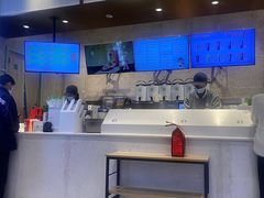 -奈雪的茶(佛山顺德美的悦然广场店)
