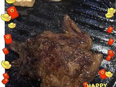 -厚味居炙子烤肉·清真(天桥南纬路店)