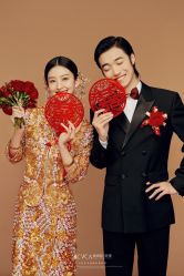 -爱城婚纱摄影·品质严选店