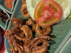 -Ikan Bakar Cianjur - Batam