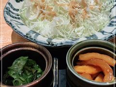 -堂本家洋食别馆·炸猪排(中心城店)