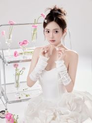 -克拉女神写真馆·匠心定制