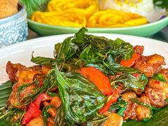 -Thai Alley泰爱里(二沙岛店)