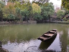 -绮园景区