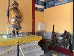 -历代帝王庙博物馆