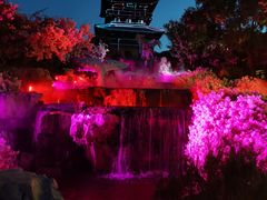 -茅山东方盐湖城景区