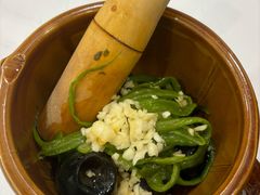 -钟掌勺忘不了地道湘菜(新天地假日广场店)