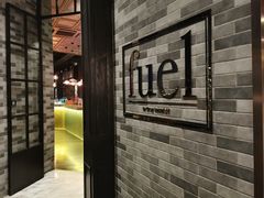 -AZUL by FUEL蓝色·法式酒馆(琶醍店)