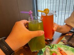 -水之惠鲜鱼料理(王府大街店)