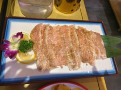 -秦炉烤肉(财富中心店)