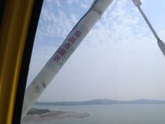 -琴岛之星摩天轮