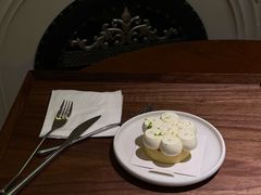 -Ten Olives甜点