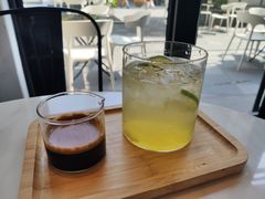 夏日美式-PETIT PARIS 小巴黎(花园道店)