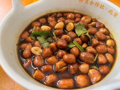 -炒豆合作社(东四总店)