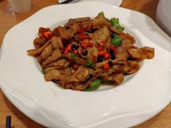 -小土豆北方菜馆(方庄店)
