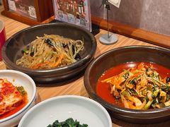 -王妃家(明洞中央店)