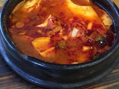 -纽斯桑拿会所(餐厅天山路店)