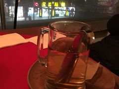 -良木缘咖啡西餐(蜀汉路店)