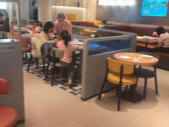 -菲滋意式餐厅(富阳东方茂店)