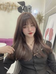 -3AM HAIR SALON染发烫发接发
