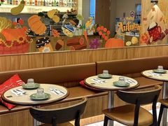 -WOKKA by艮上(中海环宇荟店)