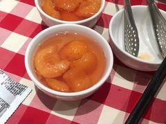 -西贝(金桥店)