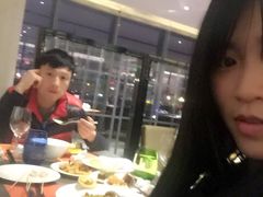 -“香”全日餐厅·株洲大汉希尔顿酒店