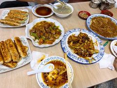 -协顺园回头馆(南顺城路店)