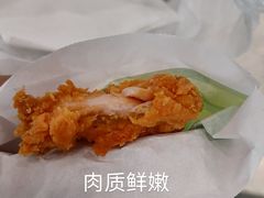 -德克士(广州南站店)