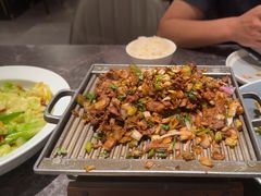 -新乾隆酒楼(帝景园店)