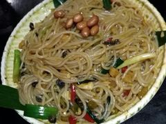 老表记爆炒螺蛳粉-老表记广西宵夜螺蛳鸭脚煲(西大店)