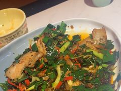 -大融厨·鸡毛店·川菜(果壳里东安湖店)