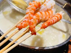 -揽季锅物会·海鲜姿造(五四路店)