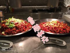 -盛宴标帜餐厅·亲子自助 (南昌喜来登酒店)