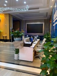 -雍禾植发全国连锁