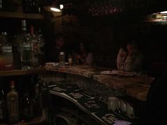 -流浪者复古西餐鸡尾酒吧(沈阳店)