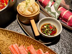 -三出山火锅(南京万象天地店)