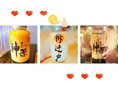 -DQ·蛋糕·冰淇淋(新佳丽店)