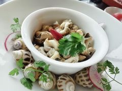 -广州柏悦酒店·悦景轩·粤菜餐厅