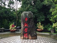 -日月潭