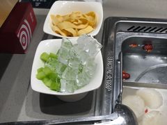 -海底捞火锅(杭州萧山宝龙广场店)