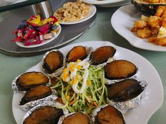 -渔公码头·九龙湾国际饭店