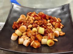 -玉桥餐厅(天坛店)