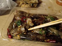 -圆蛋酒料•生腌(开元路店)