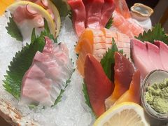 -大岛日本料理铁板烧(南通大饭店)