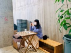 -VOYAGE COFFEE(杨梅竹店)